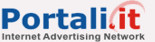 Portali.it - Internet Advertising Network - è Concessionaria di Pubblicità per il Portale Web catenine.it